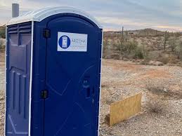 Types of Portable Toilets We Offer in New Boston, OH